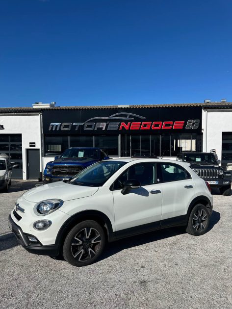 FIAT 500X LIVE EDIZIONE 