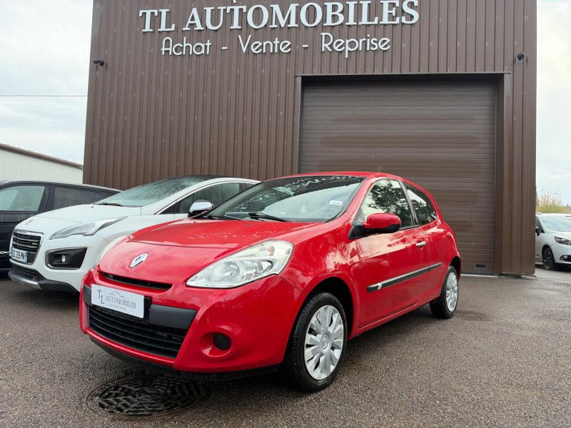 RENAULT  CLIO 1.2 75CV EXPRESSION