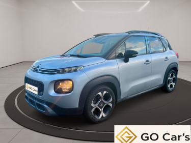 CITROEN C3 AIRCROSS 1,2L PURETECH SHINE 2019