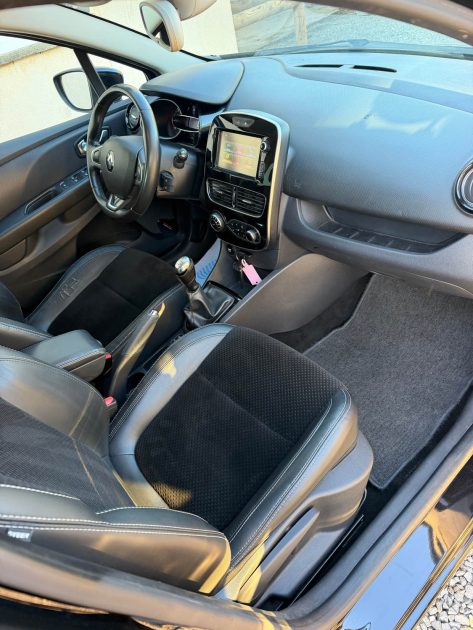 🚗 Renault Clio IV 1.5 dCi 90 ch Intens – Économique et bien équipée ✅