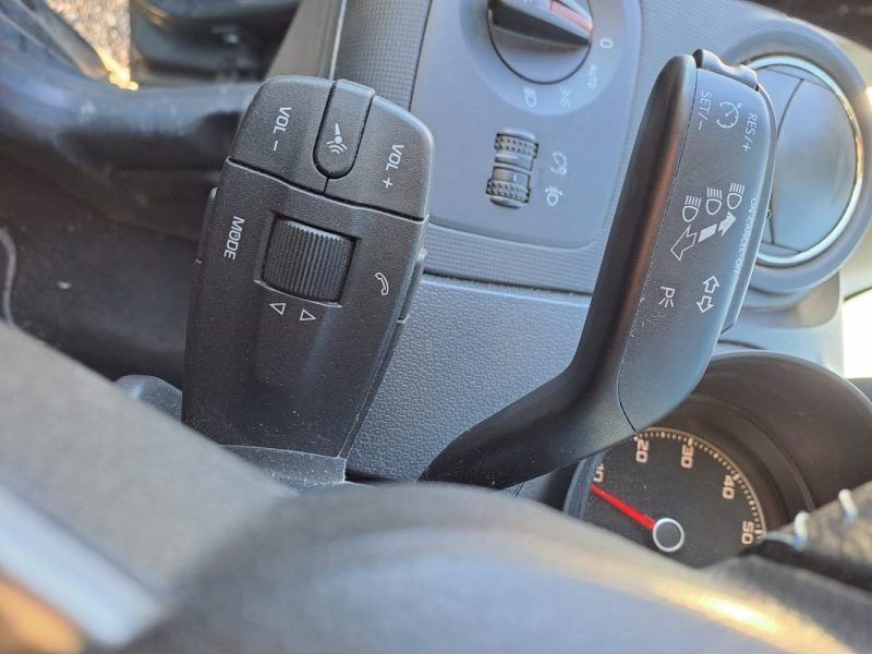 SEAT IBIZA IV ST 1.2 TSI 2015