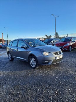 SEAT IBIZA IV ST 1.2 TSI 2015