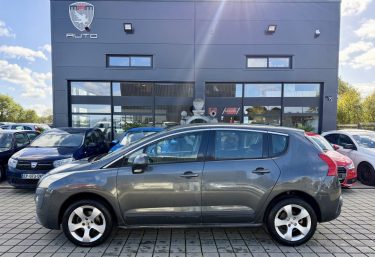 PEUGEOT 3008 1.6 HDI 110CH FAP REMIUM 