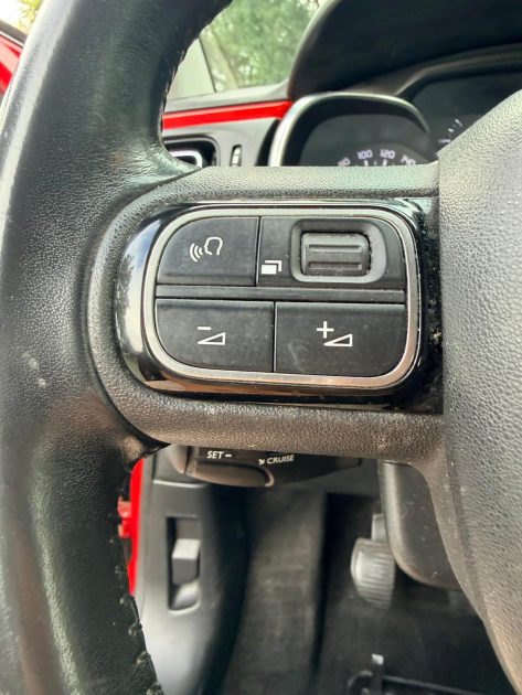 CITROEN C3 HDI 100 FEEL  FAIBLE CONSO