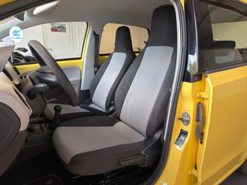 SEAT MII 1.0 60 REFERENCE 2012