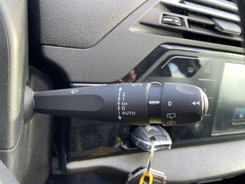 Citroen C4 Picasso 1.2 e-THP Intensive