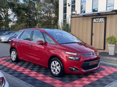 Citroen C4 Picasso 1.2 e-THP Intensive
