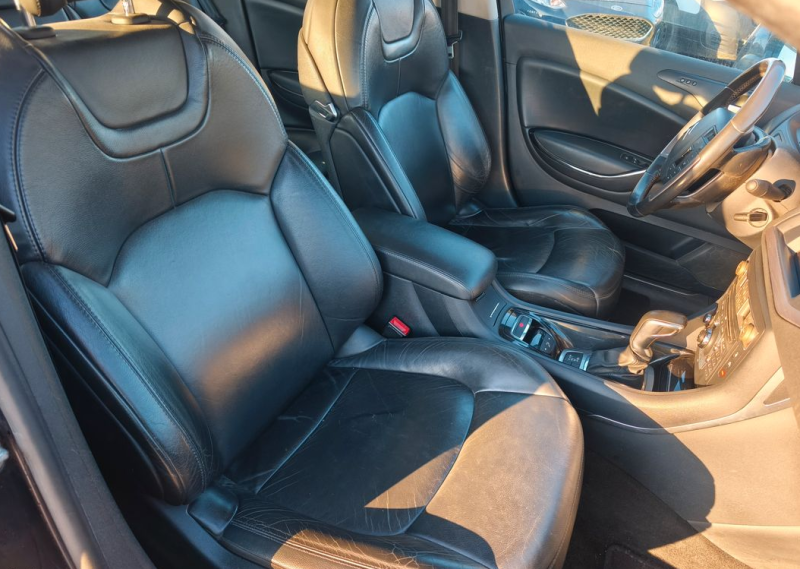 CITROEN C5 2.0 HDI 160 CONFORT BVA 2012