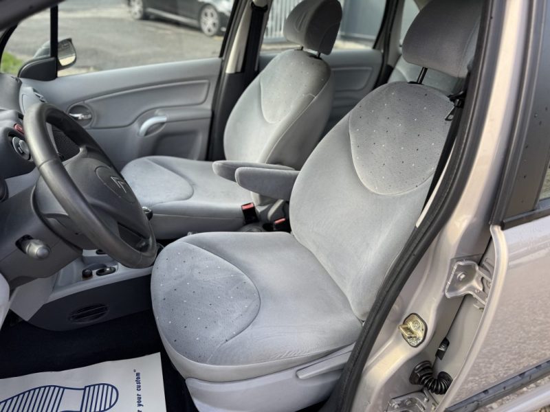 CITROEN  C3 1.4I PACK CLIM 2005