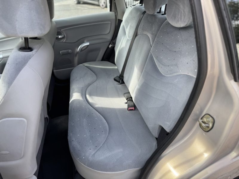 CITROEN  C3 1.4I PACK CLIM 2005