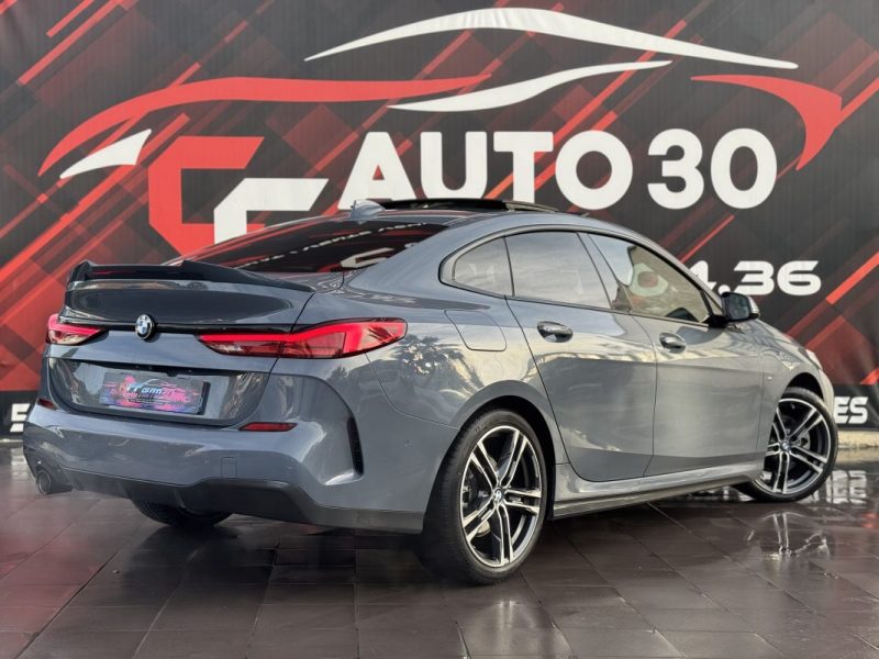 B.M.W. SERIE 2 GRAN COUPE 216 D 2021