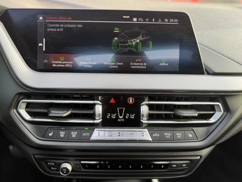 B.M.W. SERIE 2 GRAN COUPE 216 D 2021