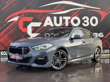 B.M.W. SERIE 2 GRAN COUPE 216 D 2021