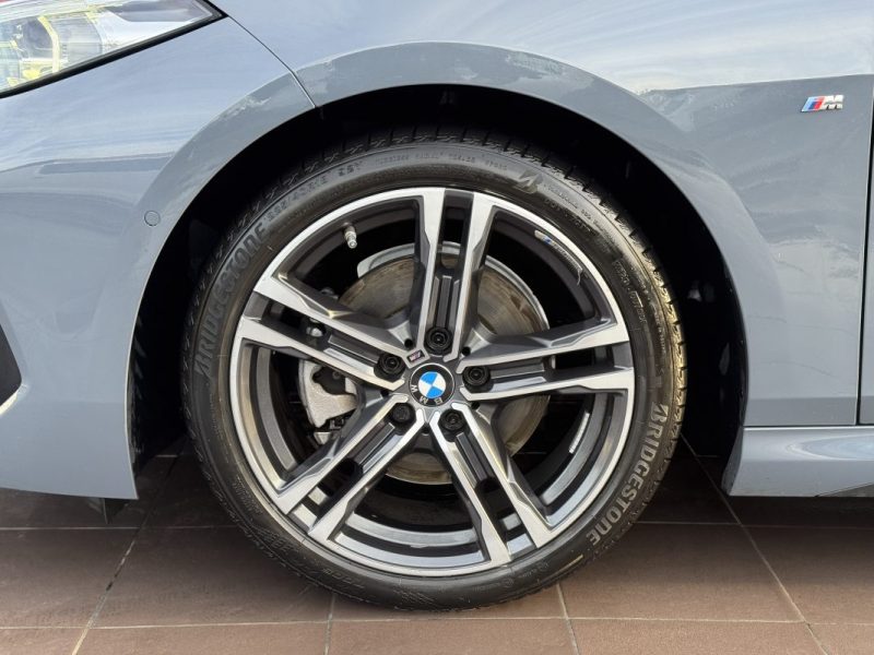 B.M.W. SERIE 2 GRAN COUPE 216 D 2021