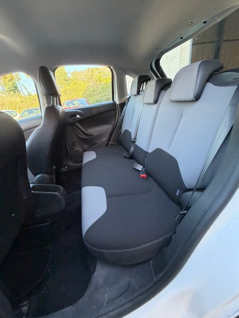CITROEN C3 1.1I ATTRACTION 2012