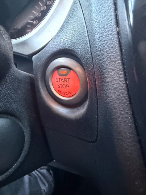NISSAN JUKE 1.6I 117CH TEKNA GARANTIE 