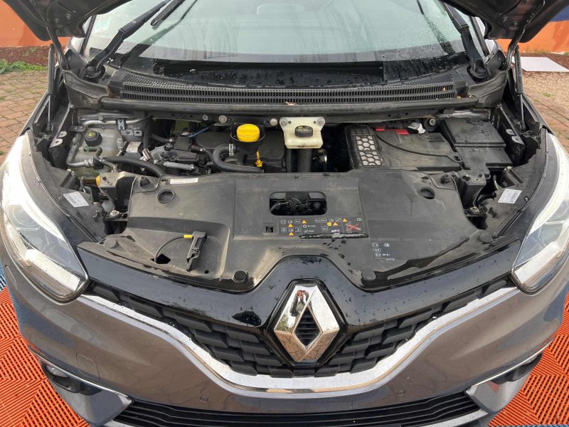 RENAULT MEGANE  1.5 DCI 110 CV 2017
