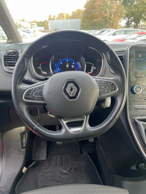 RENAULT MEGANE  1.5 DCI 110 CV 2017