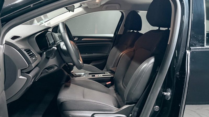 RENAULT Megane Estate 1.6 E-Tech Plug-in HYBRID 160ch Business 