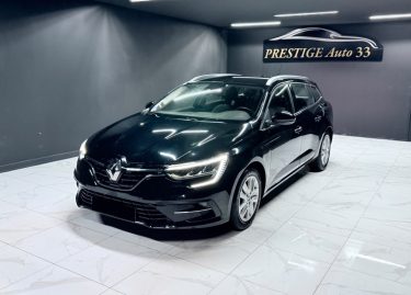 RENAULT Megane Estate 1.6 E-Tech Plug-in HYBRID 160ch Business 