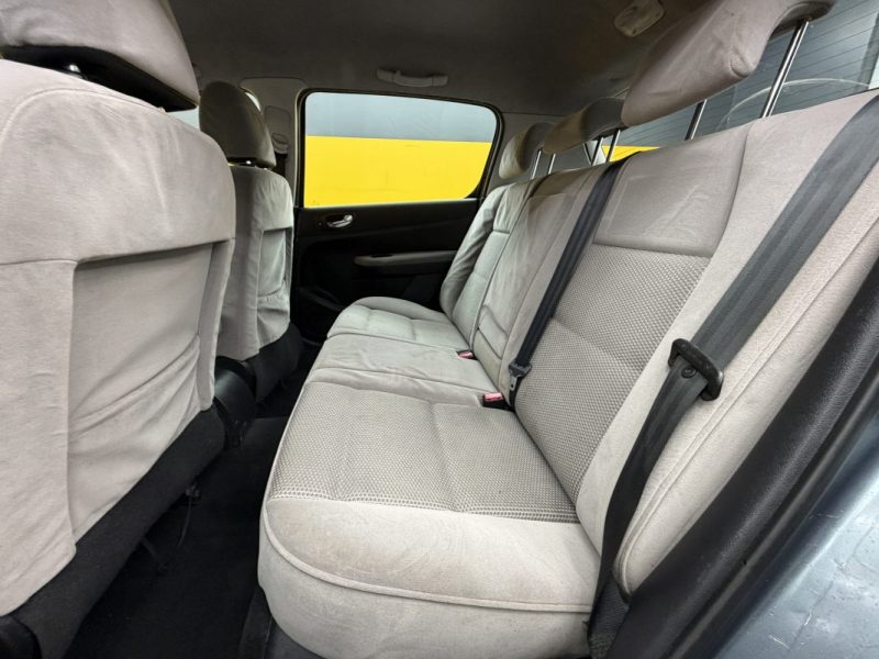 PEUGEOT 307 2.0 138CH EXECUTIVE PACK 