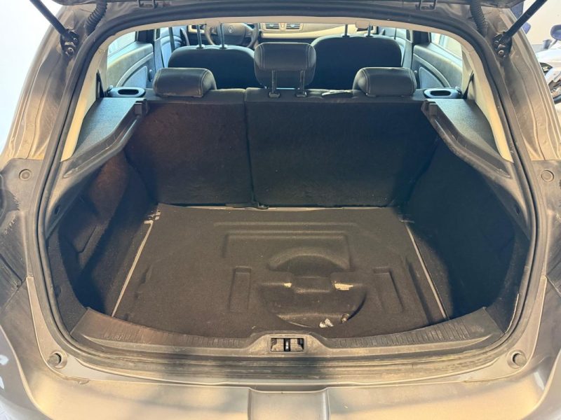 RENAULT MEGANE III 35 PORTES 1.4 2010