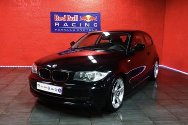 🟢 CarPlay Bmw serie 1 116 D 115 cv Ecran Gps Bluetooth Waze Netflix