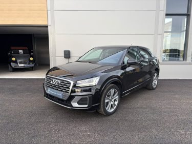 AUDI Q2 40 TFSI 190 S TRONIC 7 QUATTRO DESIGN LUXE 2020