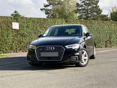 ✅ Magnifique AUDI A3 1.4 TFSI SPORTBACK E-TRON 204ch // Première Main // Entretien Exclusif Audi