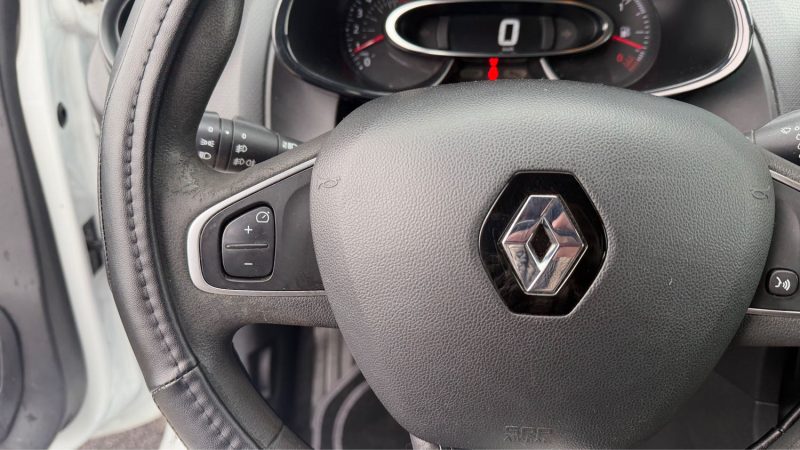 RENAULT CLIO 4 1.2 16V 75Ch 2017- KIT DISTRIBUTION OK