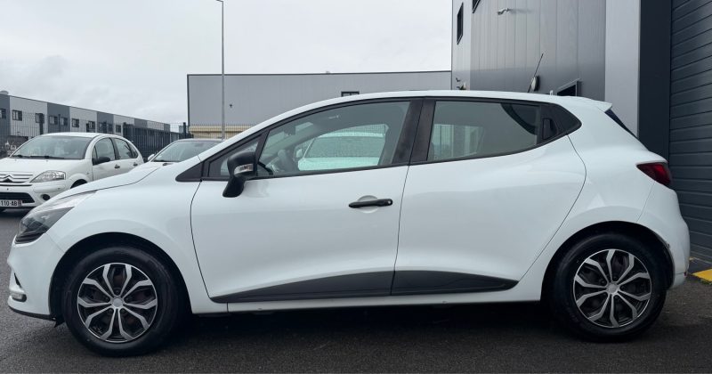 RENAULT CLIO 4 1.2 16V 75Ch 2017- KIT DISTRIBUTION OK