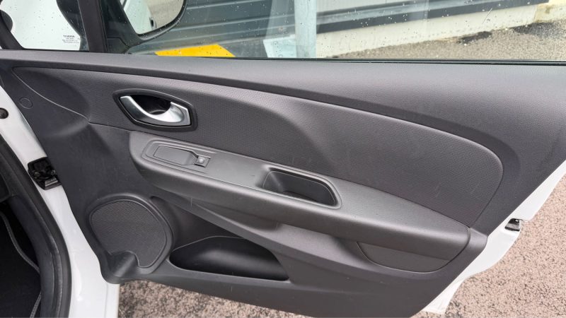 RENAULT CLIO 4 1.2 16V 75Ch 2017- KIT DISTRIBUTION OK