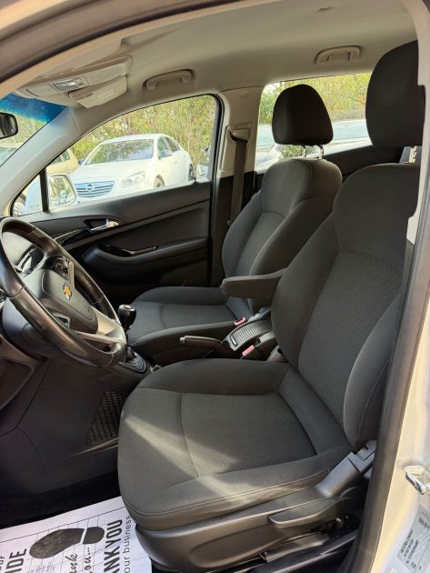🔥 Chevrolet Orlando 2.0 D 163 ch – 7 places petit prix 💶