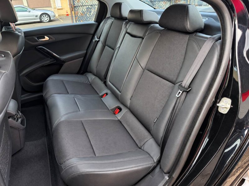 PEUGEOT 508  2.0 HDI 150 ALLURE 2017