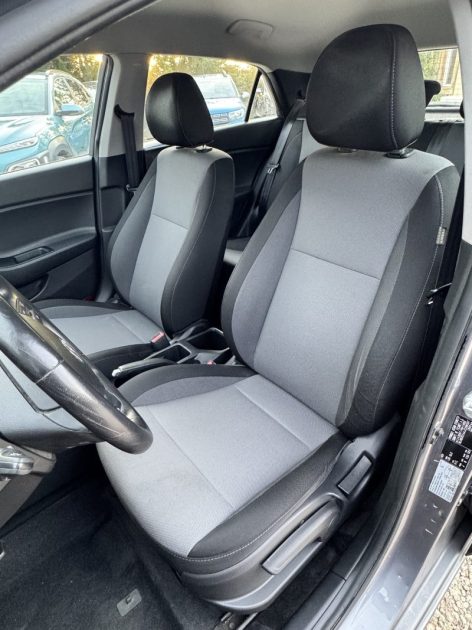 HYUNDAI I 20 1.0 GDI - 100CH  2017