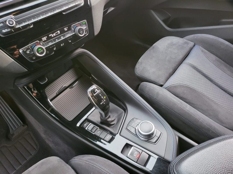 BMW X1 XDRIVE 20D 190 CH BVA8 M SPORT