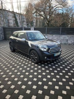 MINI MINI  2015
