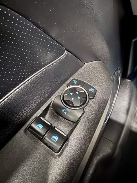 FORD MUSTANG Coupé 2.3 Ecoboost 314ch Boite Manuelle