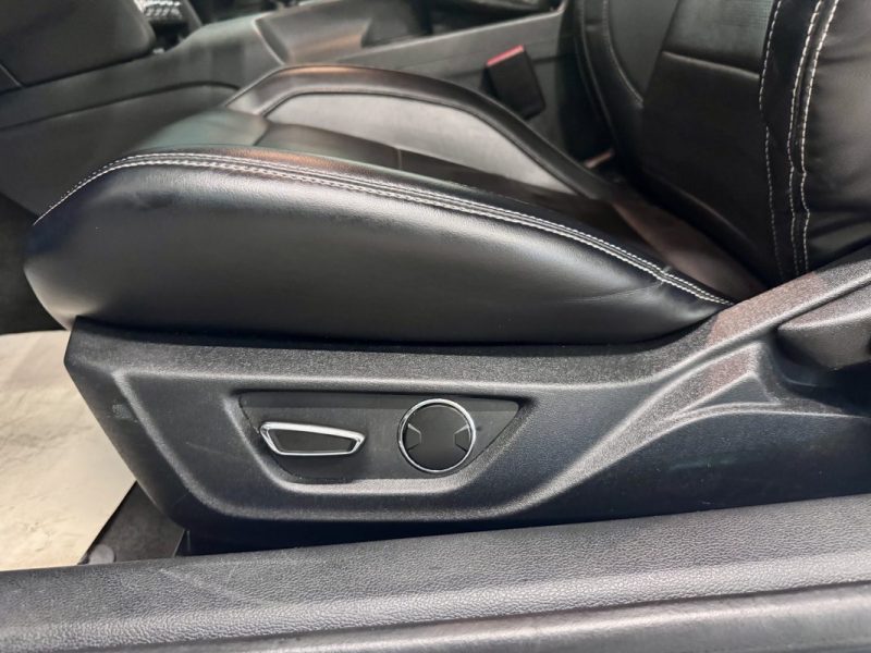 FORD MUSTANG Coupé 2.3 Ecoboost 314ch Boite Manuelle
