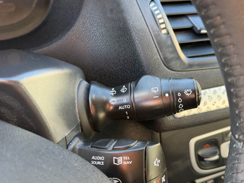 RENAULT MEGANE III 1.5 DCI 110 CH TOMTOM EDITION - GPS - Bluetooth - Révisée & Garantie 6 Mois