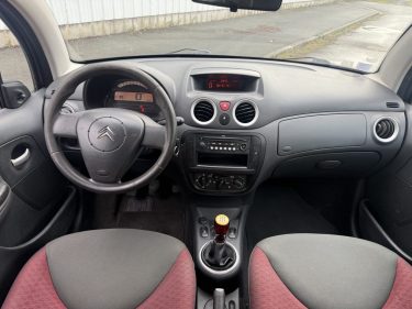CITROEN C3 PHASE 2  1.1 L I 60 CV  