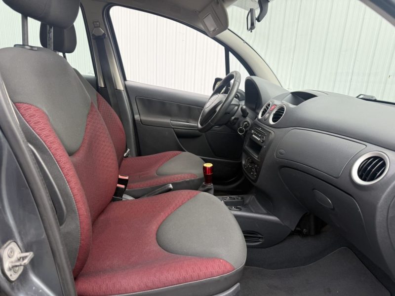 CITROEN C3 PHASE 2  1.1 L I 60 CV  