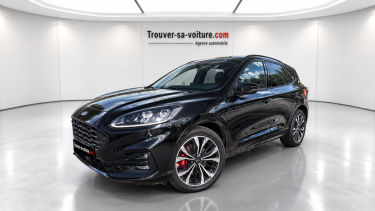 FORD KUGA III 2.5 HYBRID FLEXFUEL ST-LINE ETHANOL 190 Ch FULL OPTION