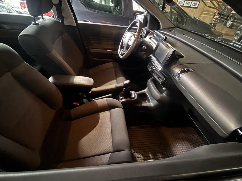 CITROEN C4 CACTUS  2018