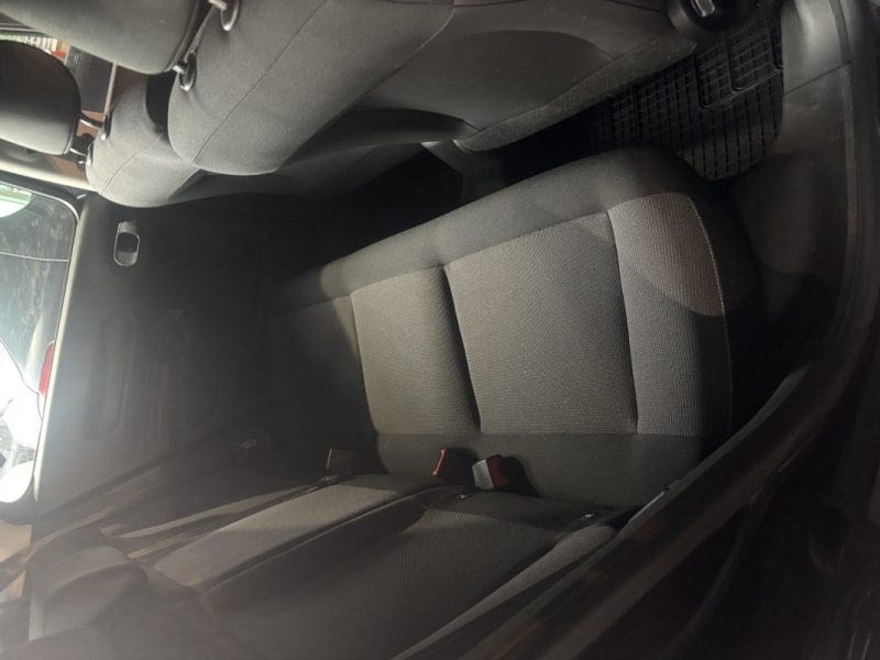 CITROEN C4 CACTUS  2018