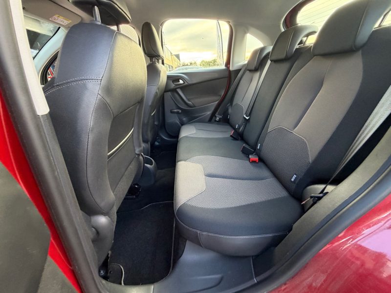 CITROEN C3 1.0 70 cv ATTRACTION 2015