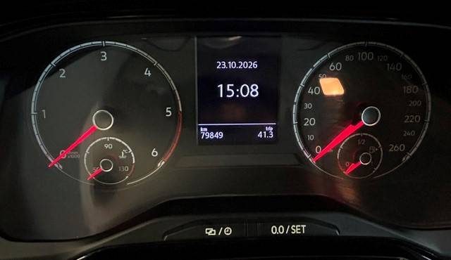VOLKSWAGEN POLO VI 1.6 TDI 2020