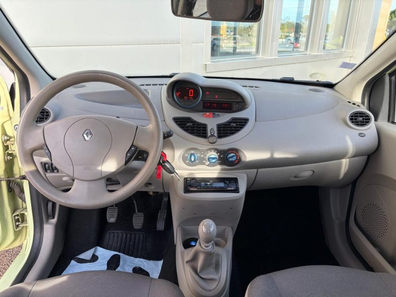 RENAULT TWINGO 1.2 75 EXPRESSION 