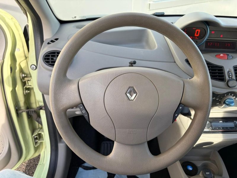 RENAULT TWINGO 1.2 75 EXPRESSION 