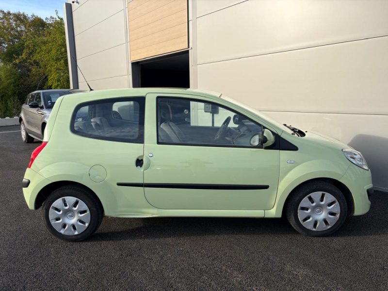 RENAULT TWINGO 1.2 75 EXPRESSION 